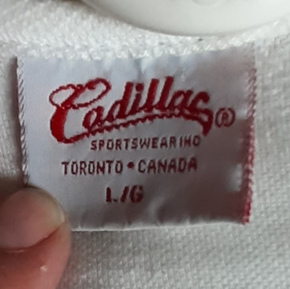 1990's Caddillac Toronto - Picture 11 of 15